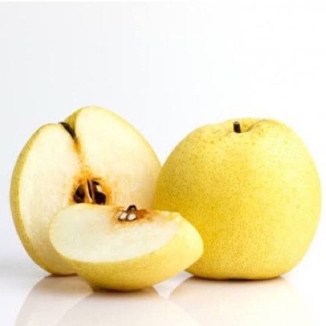 

Buah Pear