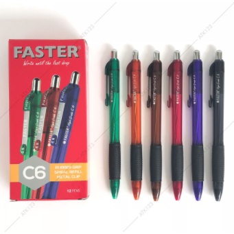 

Pen Faster C-6 / Pen Faster Cetek