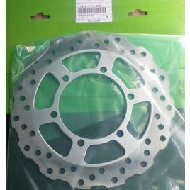 cakram belakang klx 250