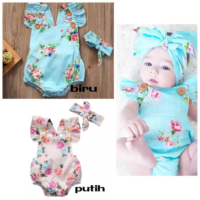  BAJU  JUMPER BAYI  set bandanaanak perempuan 024 bulan  