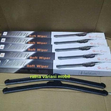 wiper mobil rush terios, wiper mobil, wiper karet