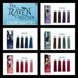 Jual PULP RIOT THE RAVEN COLLECTION Indonesia|Shopee Indonesia