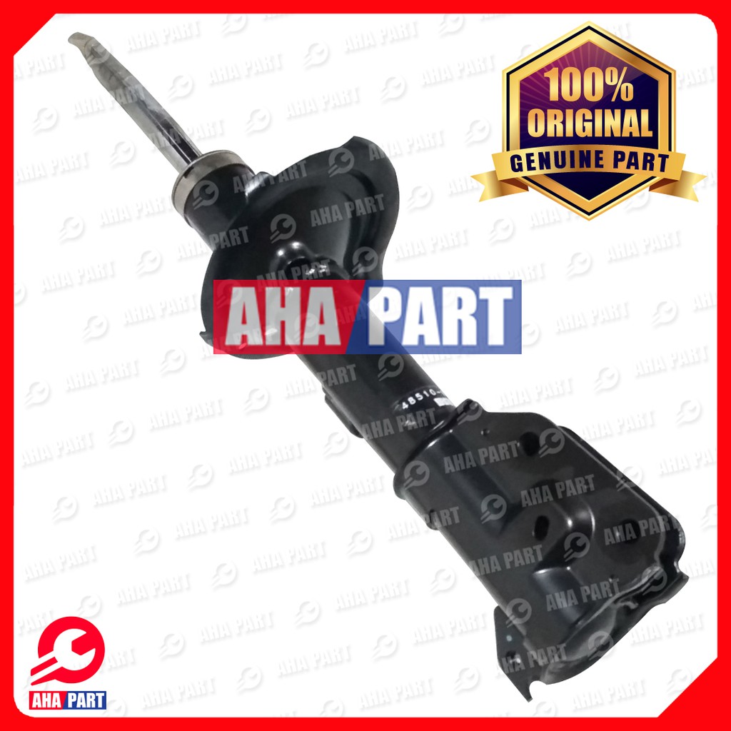 TOYOTA SHOCKBREAKER DEPAN KANAN RUSH TERIOS 48510-BZ560