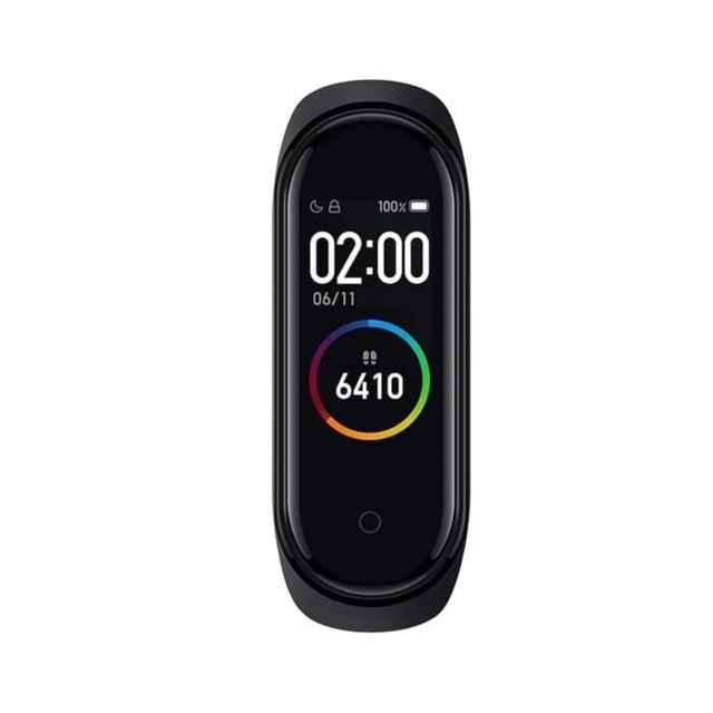Mi Band 4