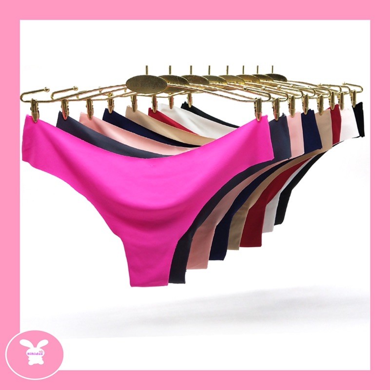 CD SEAMLESS G STRING IMPORT MURAH SALE YMN C60