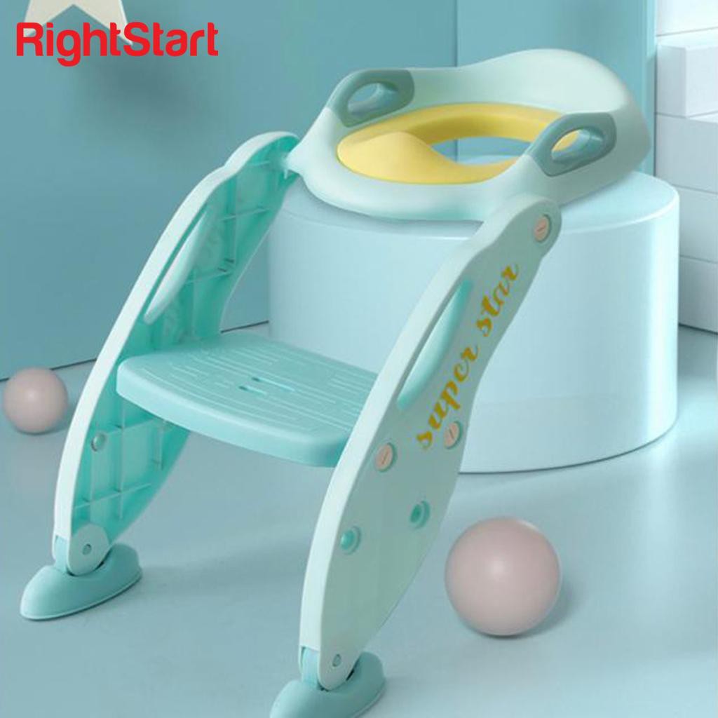 Right Start Ladder Toilet Seat RS-519