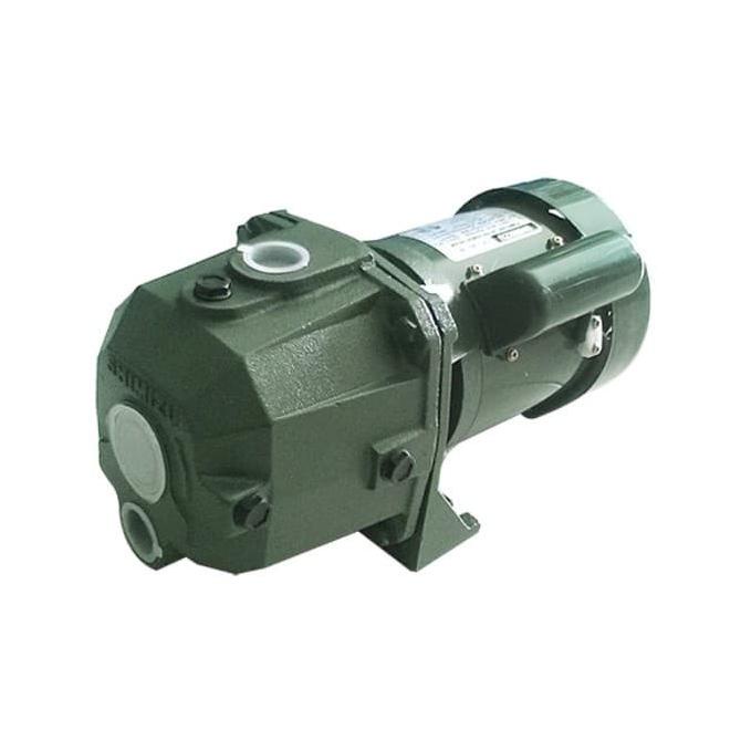 SHIMIZU pompa air jet pump PC 267 BIT ada terus