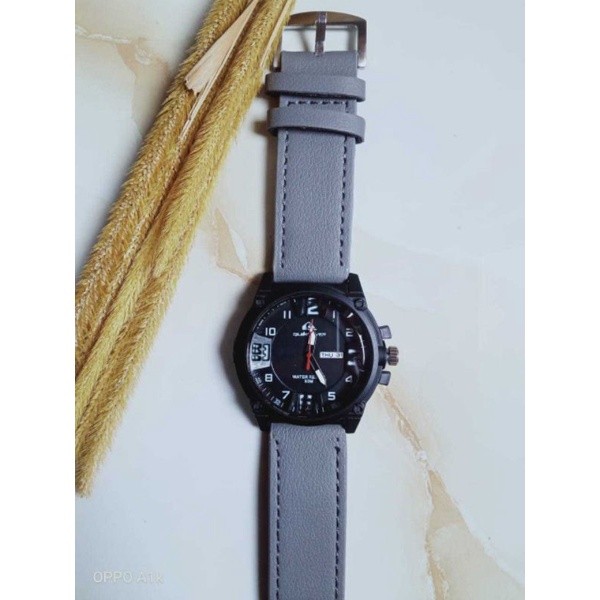 jam tangan Charles Delon