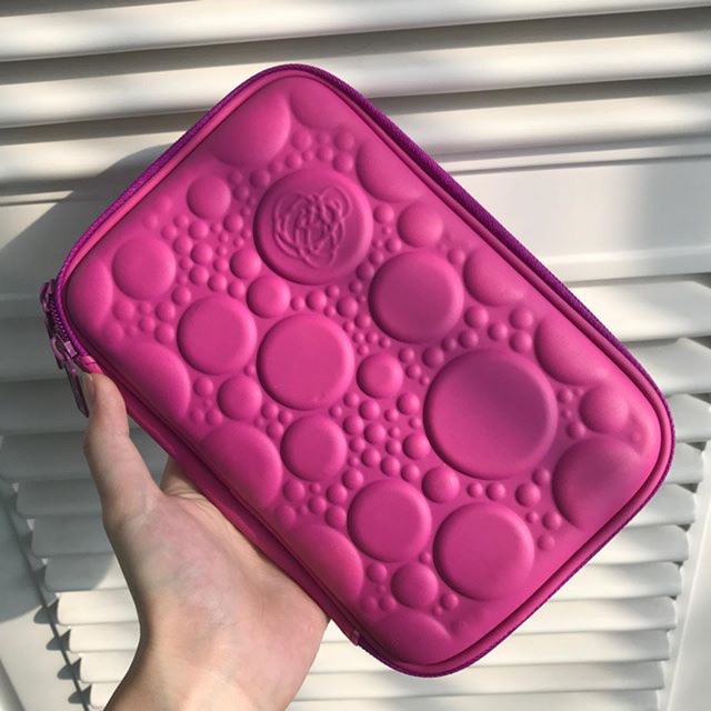 

SMIGGLE BIG BUBBLE HARDTOP CASE