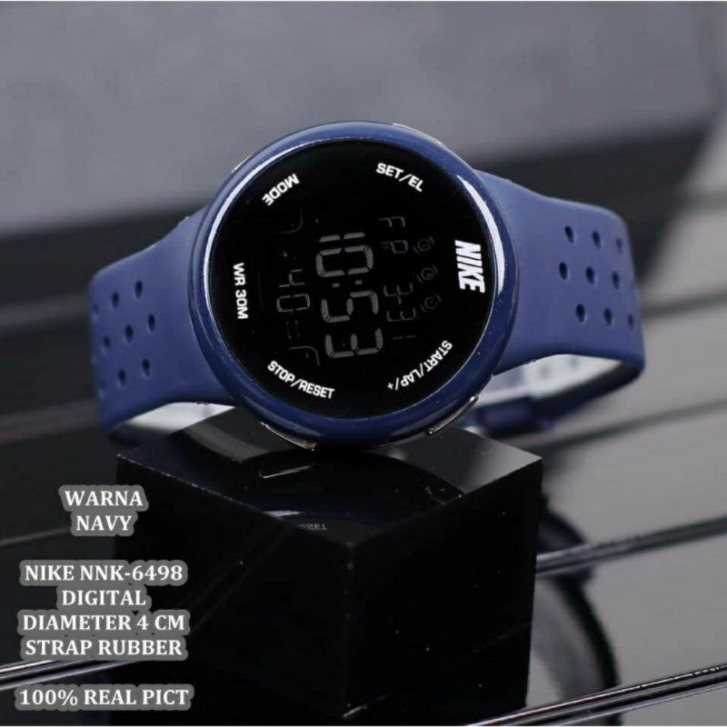 jam tangan digital NKK-6498 ( free box / bisa cod )  jam tangan cowok jam tangan cewek banyak warna