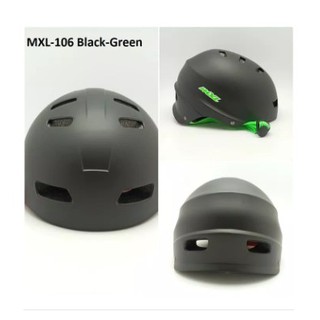 Helm Sepeda MXL SK 106 | Shopee Indonesia
