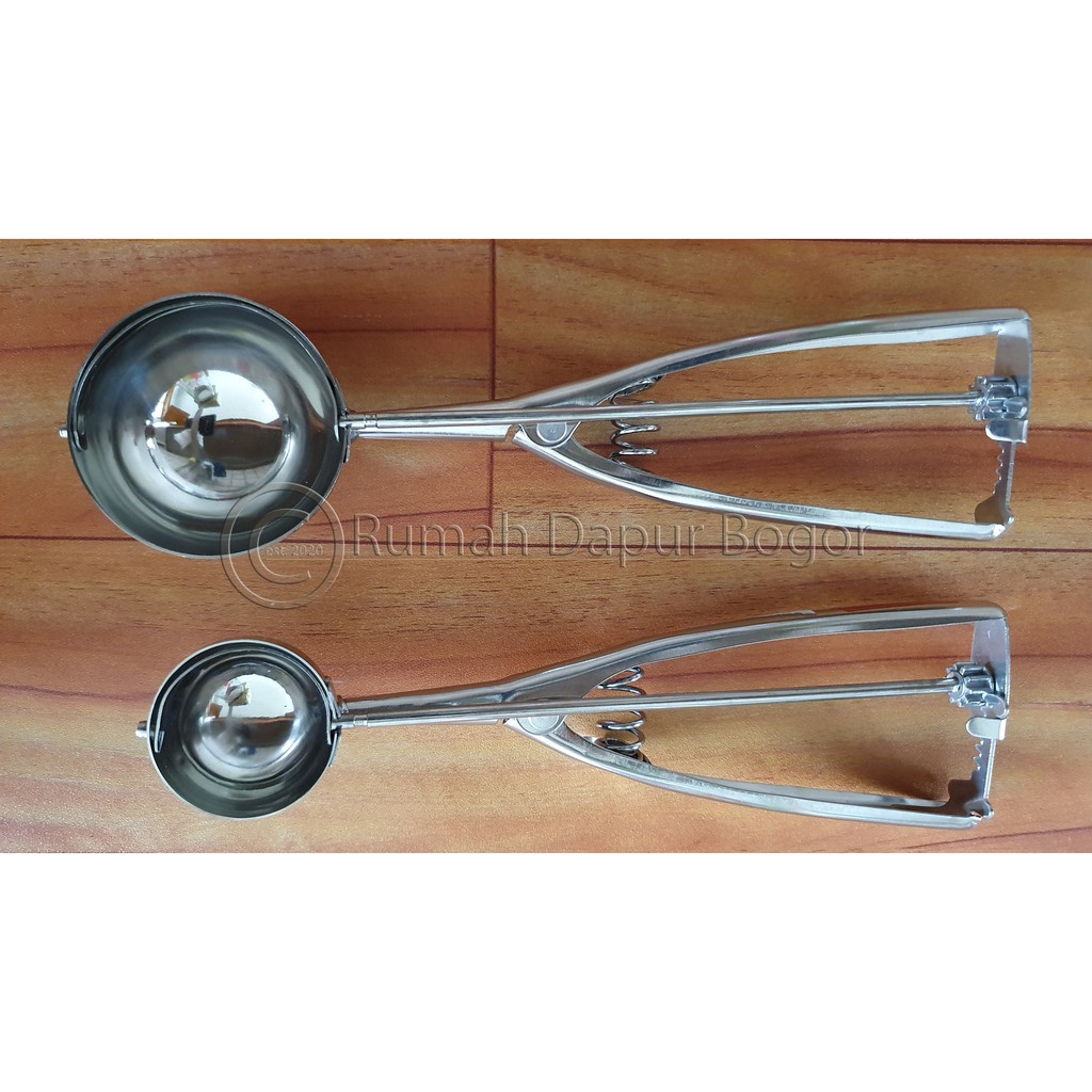 Ice Cream Scoop / Sendok Ice Cream Yakima