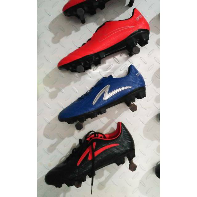 [PROMO Sale 2021] Specs Bola Ricco - Viento - Porto FG ll ORIGINAL SPECS