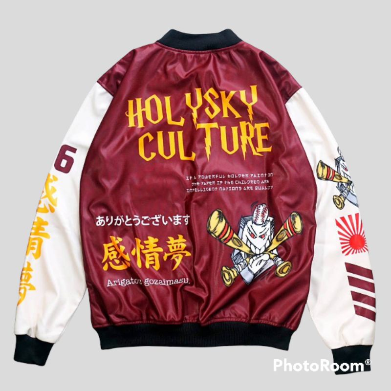 JAKET SUKAJAN JEPANG ORIGINAL/JAKET SUKAJAN PRIA BEST SELLER/SUKAJAN JAKET BOMBER