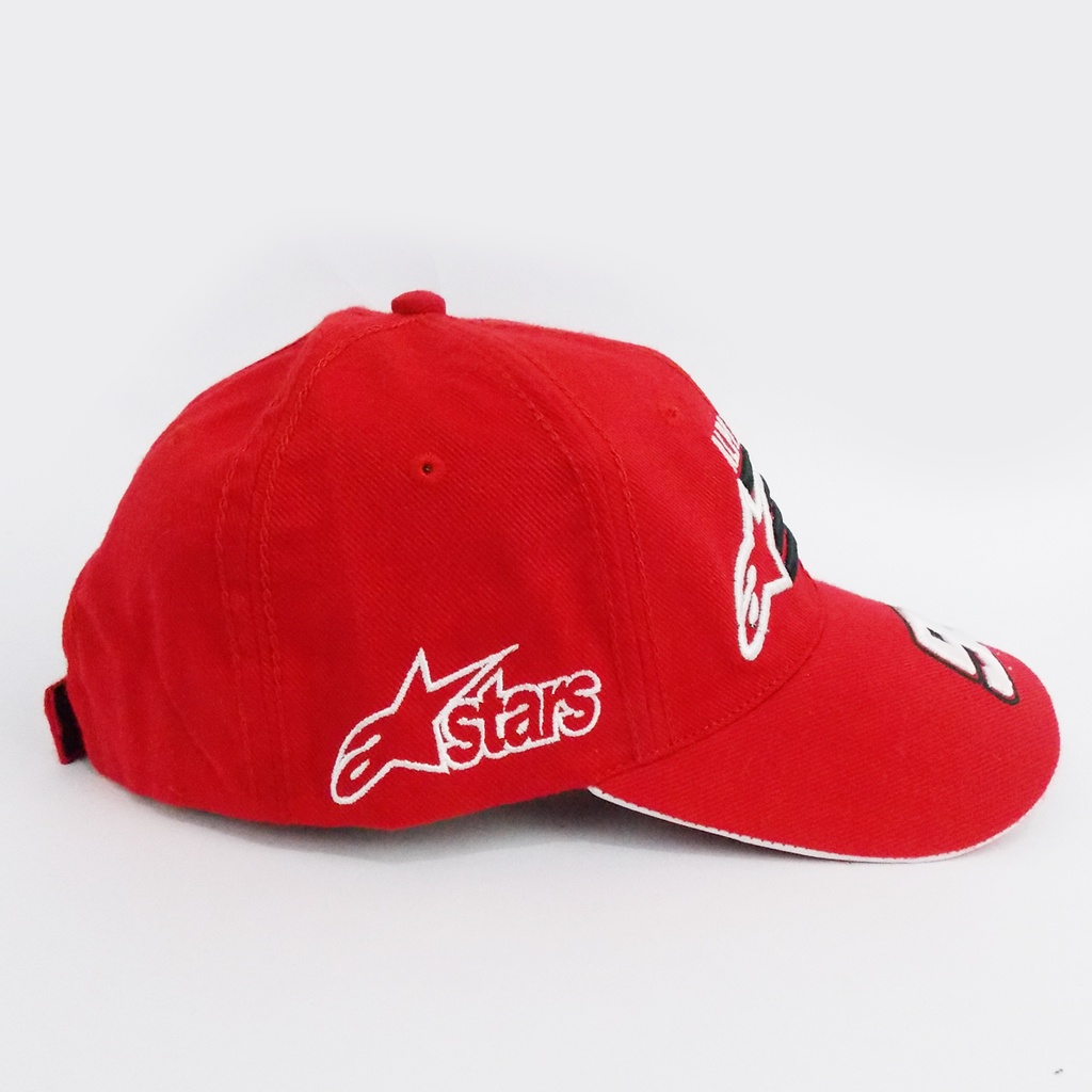 TOPI MARC MARQUEZ 08 - SNAPBACK MOTO GP - TOPI MOTO GP MARC MARQUEZ - SNAP BACK MARC MARQUEZ - TOPI PRIA - SNAPBACK PRIA