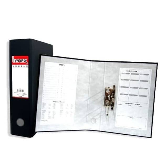 

ODNER folio Forte
