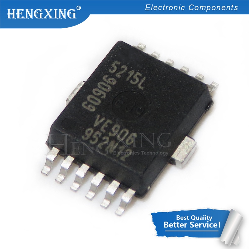 10pcs Ic BTS5215L BTS5235-2L BTS5235 BTS5215 5215L 5215 HSOP-12