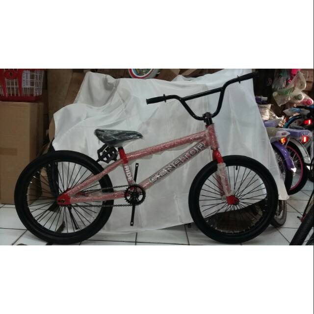 BMX Senator Extreme Torpedo 20inch