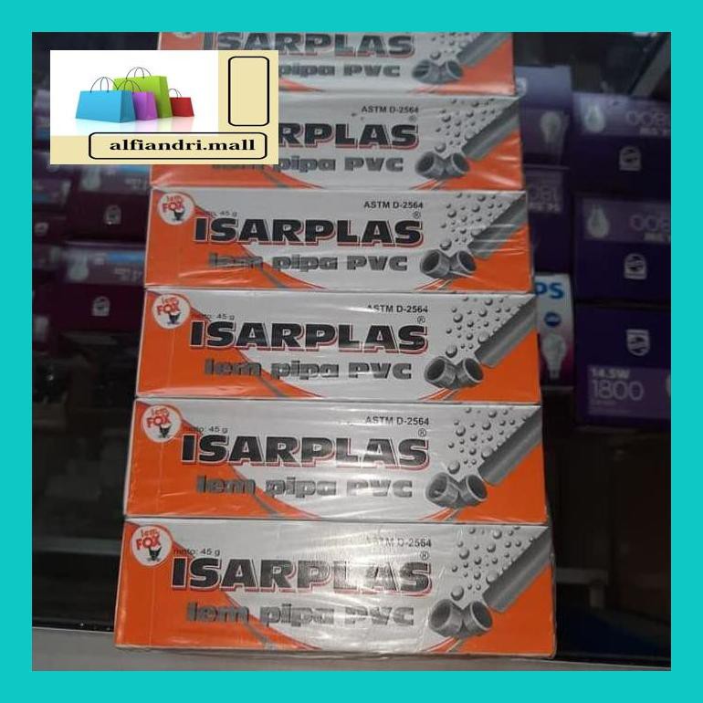 

510Fsjbc50 Isarplas | Lem Pipa D6005Ckhd
