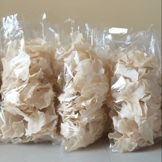 

keripik gadung