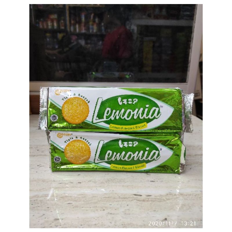 

lemonia