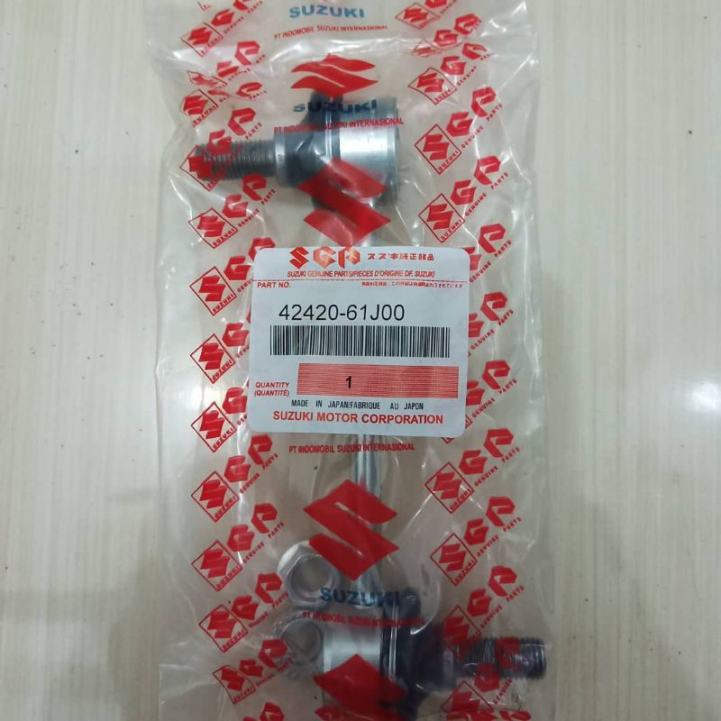 LINK STABILIZER APV STABILIZER LINK DEPAN APV STABILINK APV