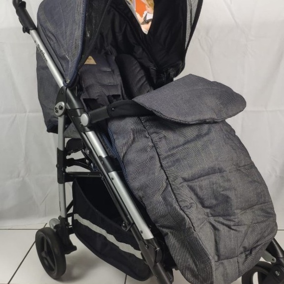 Peg perego si Completo Denim