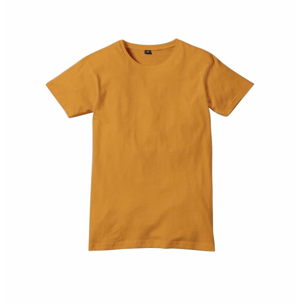 KAOS OBLONG CO ANITA MBED MOTEX KAOS POLOS KAOS UNISEX PRIA / WANITA 010
