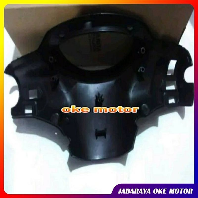 Batok belakang Suzuki spin new