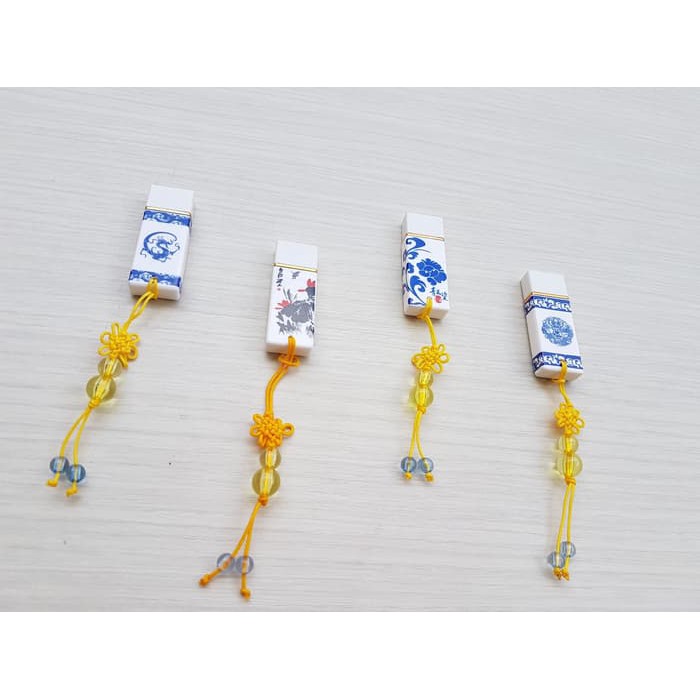 USB 2.0 Keramik Unik 8Gb