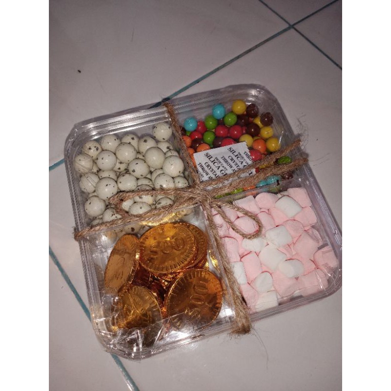 

Coklat Lebaran