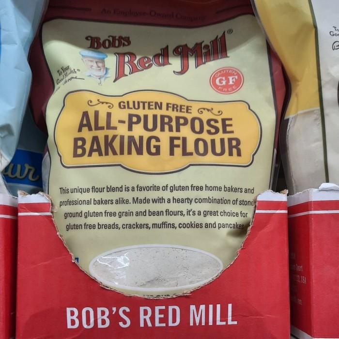 

Okshop | Brm All Purpose Baking Fluor Gluten Free