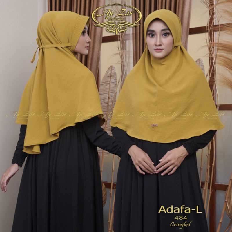 Adafa L ajezas