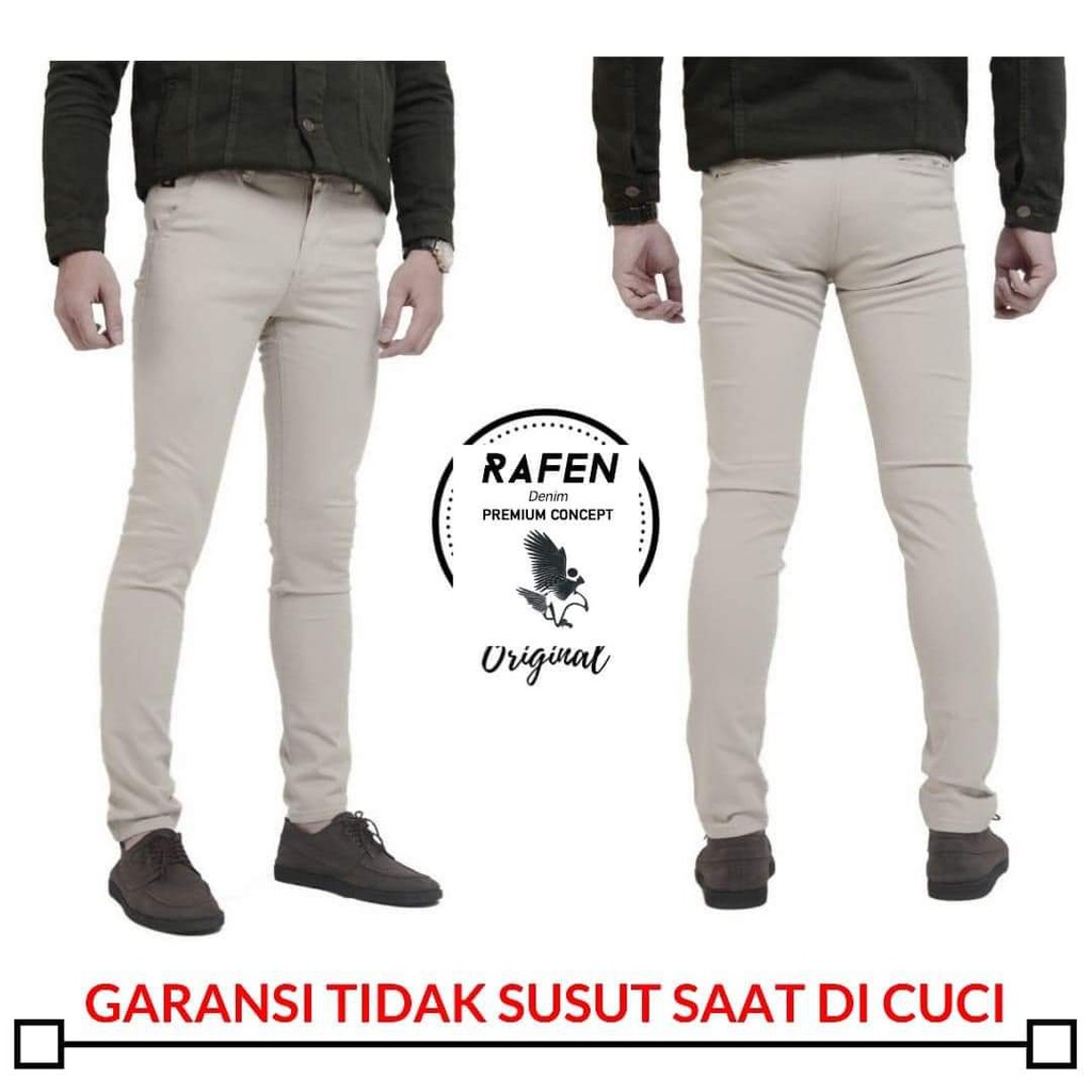  Celana  Panjang Chino  Original Termurah Shopee  Indonesia