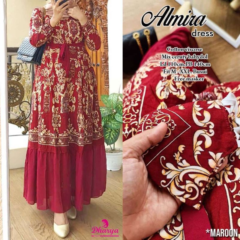 gamis sultan premium/gamis sultan orisolo/real gamis sultan