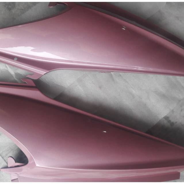 Cover bodi beat lama 2008