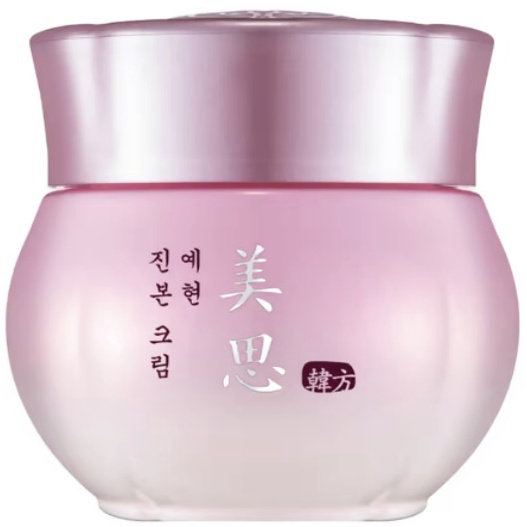 INFINITY Missha misa yei hyun cream (50 ML)