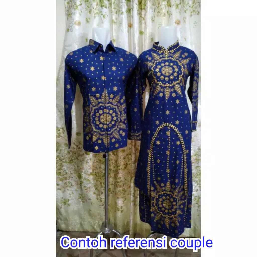 SETELAN TUNIK KURUNG MATAHARI SONGKET BATIK JUPRI RUMAH KEBAYA BANDUNG RUMAH SONGKET BANDUNG GAUNHIJABSALE SONGKET PALEMBANG BATIK JUPRI