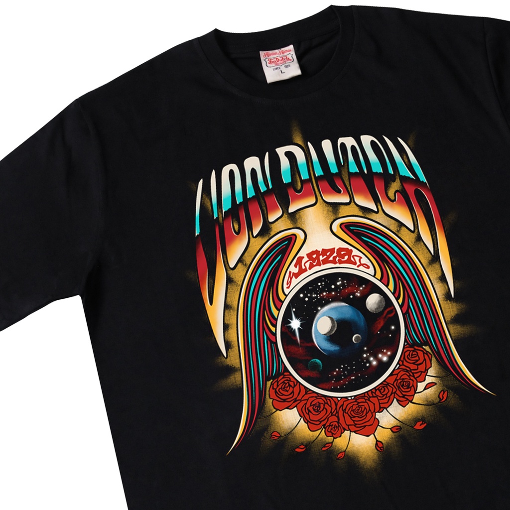 V0n Dutch Tshirt 0431BL