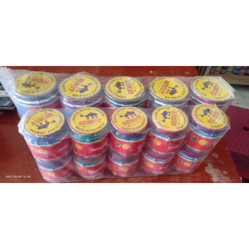 gelasan semut jumbo 3000 yard