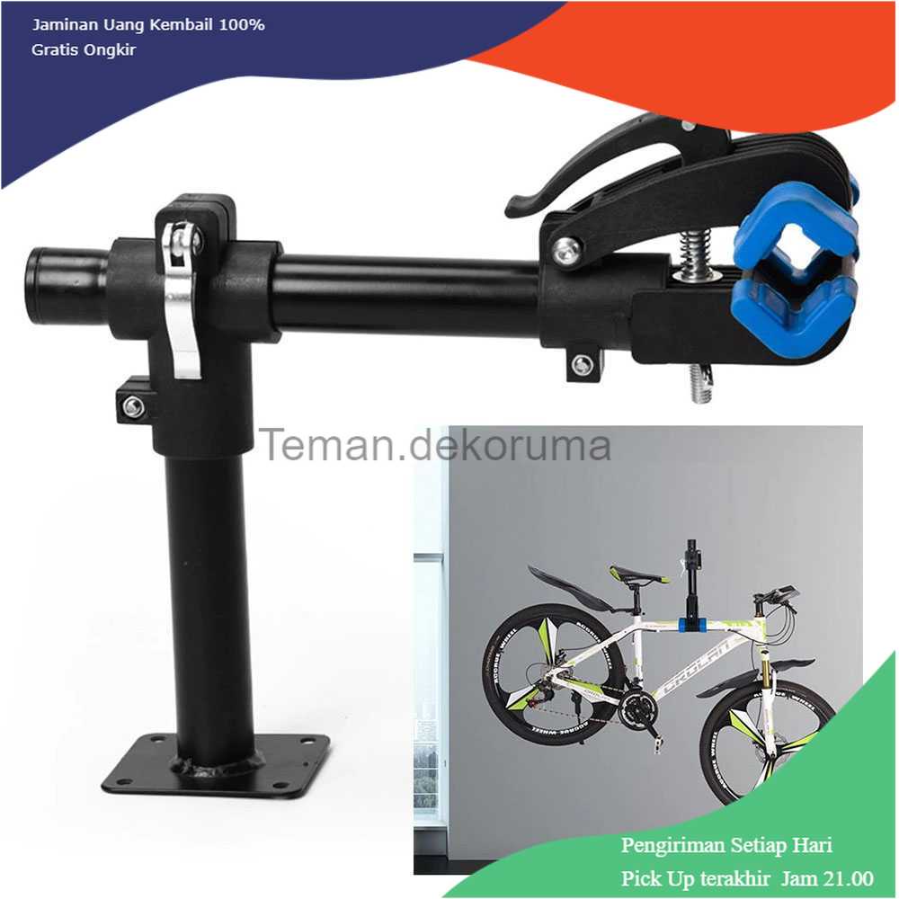 TD-DA1 ROCES Alat Perbaikan Rangka Sepeda Bicycle Repair Frame Kit - MT45