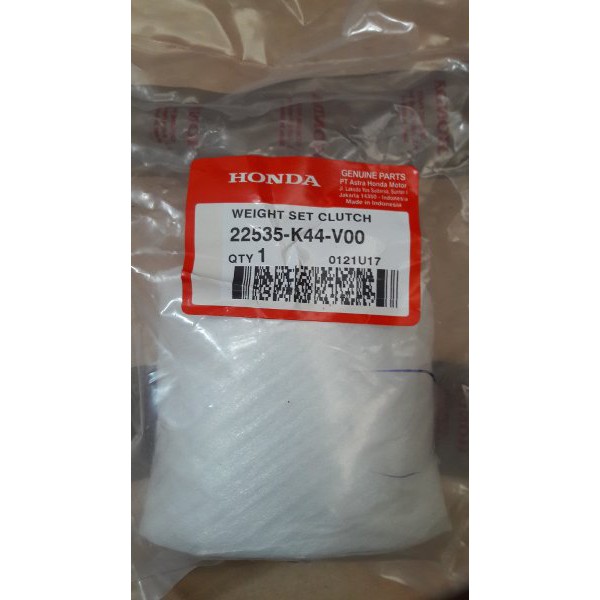 KAMPAS GANDA BEAT FI K44 ORIGINAL