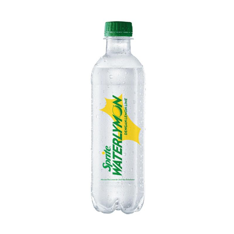 

SPRITE WATERLYMON 425ML/ ERAMART