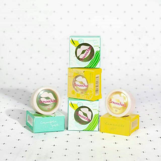 Emina Lip Balm