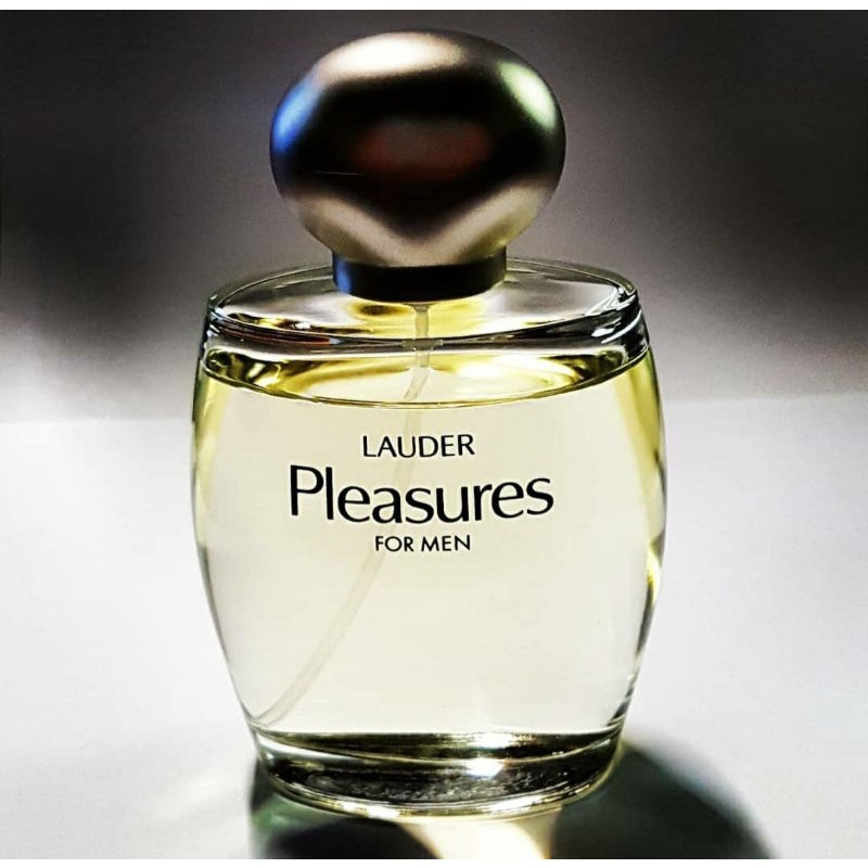 Parfum Pria Estee Lauder Pleasures