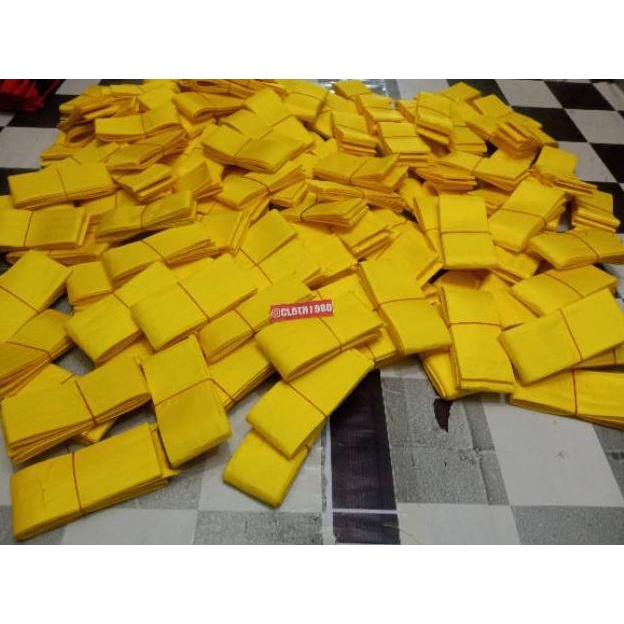 ➨jw Terkini➨ SABUK KUNING IKS.PI KERA SAKTI 43