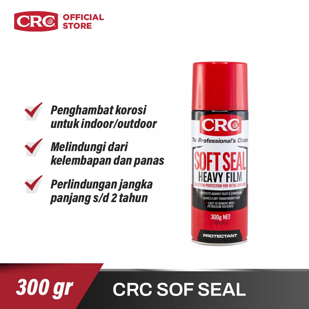 

SOFT SEAL - 3013