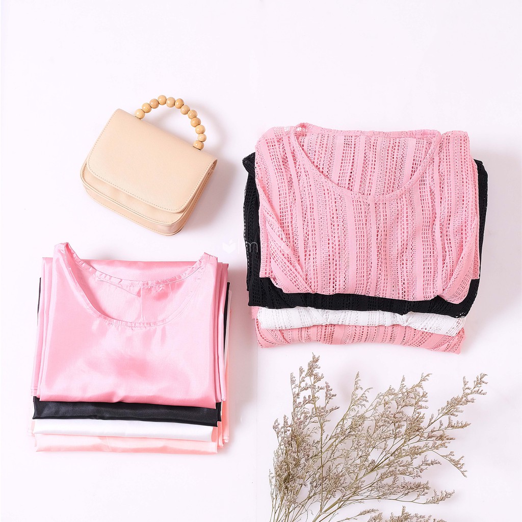 Mimo Kaftan Series