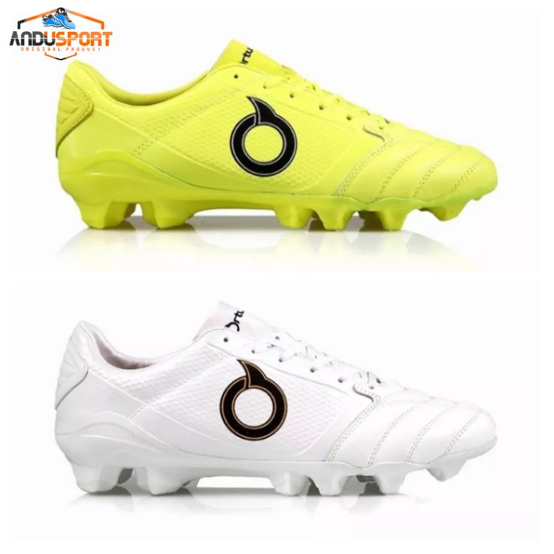 SEPATU BOLA ORTUSEIGHT CATALYST VISION V2 FG K-LEA ORIGINAL 100%