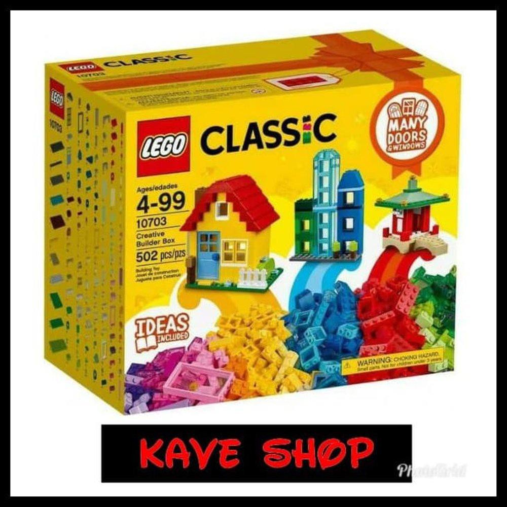 lego classic 10703 shop